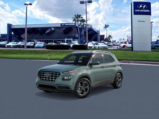 2026 Hyundai Venue SEL for sale in ORLANDO, FL