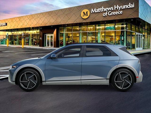 2026 Hyundai IONIQ 5 Limited