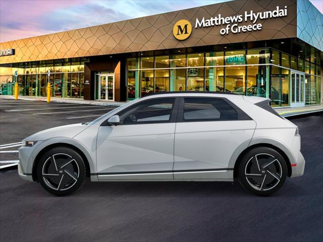 2026 Hyundai IONIQ 5 Limited