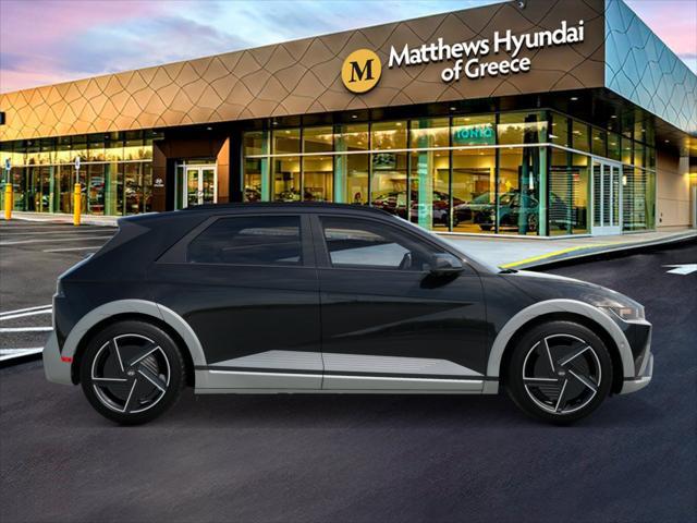 2026 Hyundai IONIQ 5 Limited