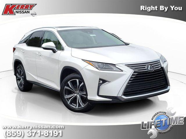 2018 Lexus RX 350 350 for sale in FLORENCE, KY