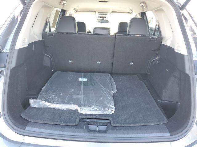 2026 Nissan Rogue SL