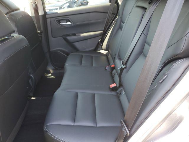 2026 Nissan Rogue SL