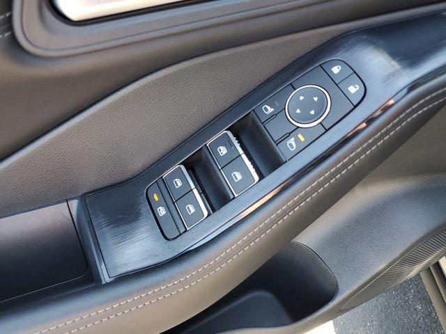 2026 Nissan Rogue SL
