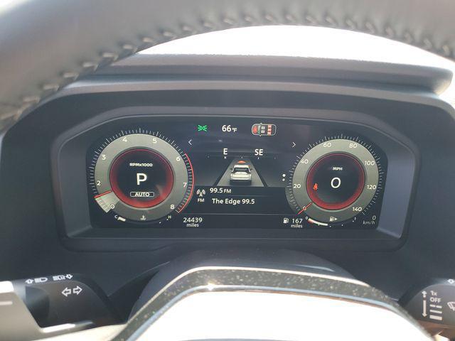 2026 Nissan Rogue SL
