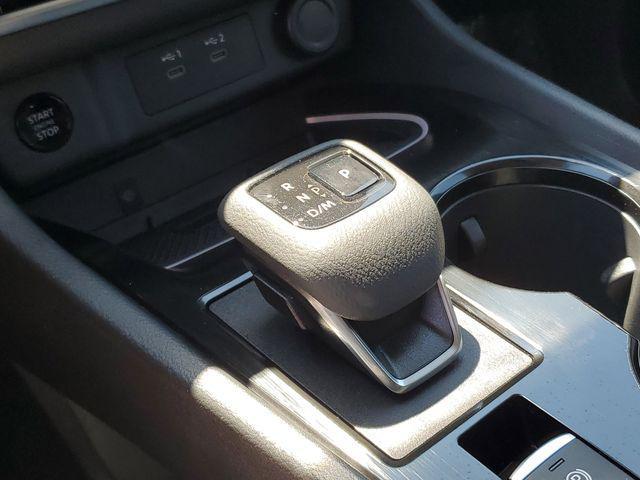 2026 Nissan Rogue SL