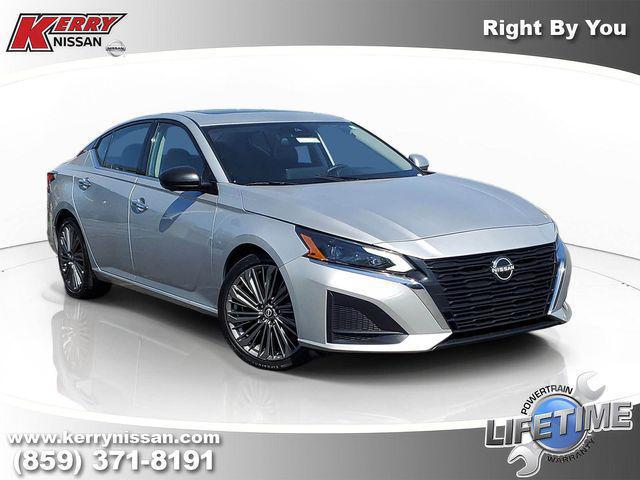 2023 Nissan Altima SL FWD for sale in FLORENCE, KY