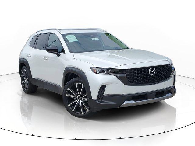 2023 Mazda CX-50 2.5 Turbo Premium Plus for sale in FLORENCE, KY