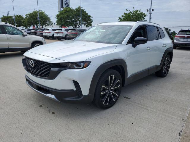 2023 Mazda CX-50 2.5 Turbo Premium Plus