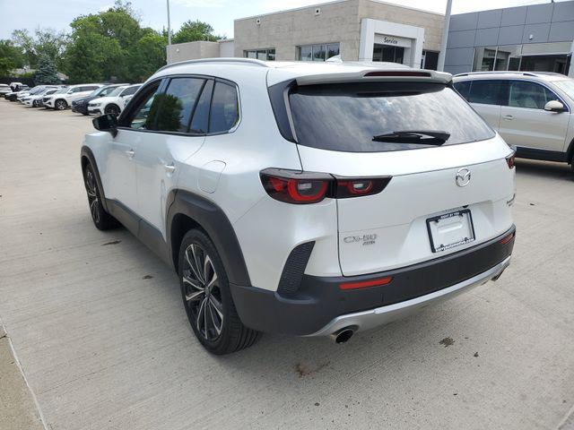 2023 Mazda CX-50 2.5 Turbo Premium Plus