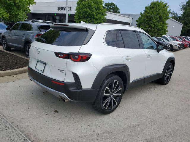 2023 Mazda CX-50 2.5 Turbo Premium Plus