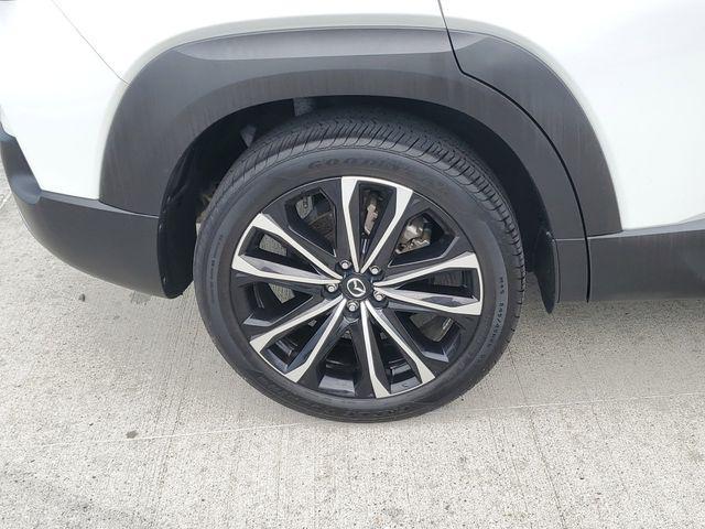 2023 Mazda CX-50 2.5 Turbo Premium Plus