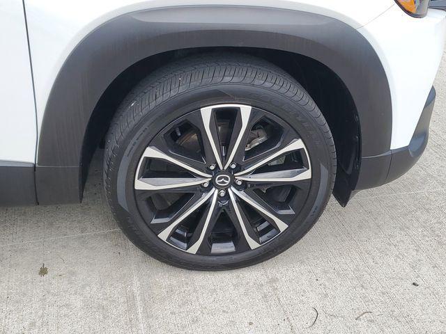 2023 Mazda CX-50 2.5 Turbo Premium Plus