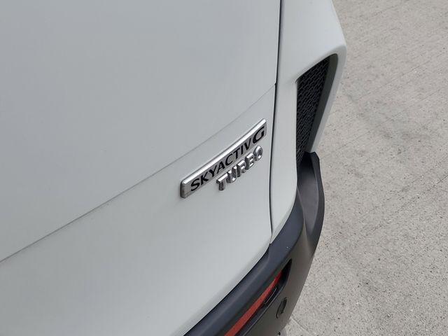 2023 Mazda CX-50 2.5 Turbo Premium Plus