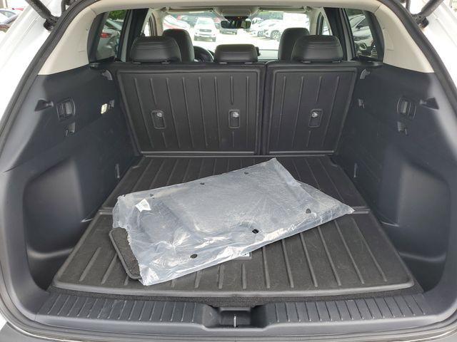 2023 Mazda CX-50 2.5 Turbo Premium Plus