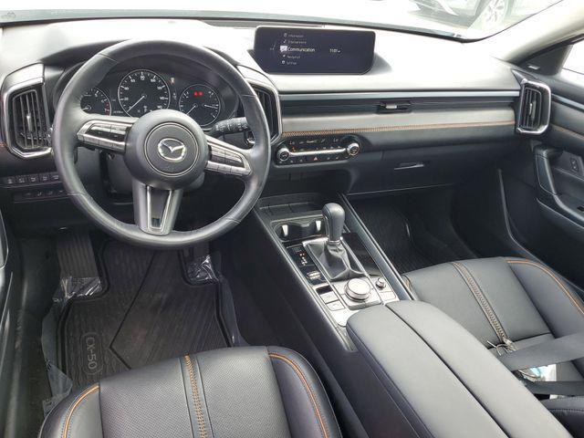 2023 Mazda CX-50 2.5 Turbo Premium Plus