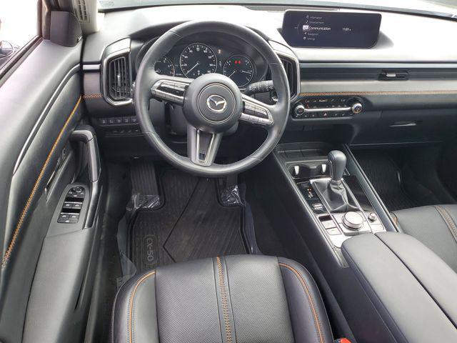 2023 Mazda CX-50 2.5 Turbo Premium Plus