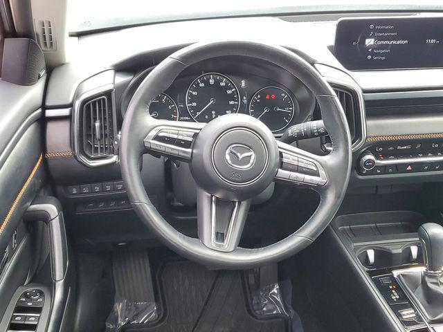 2023 Mazda CX-50 2.5 Turbo Premium Plus