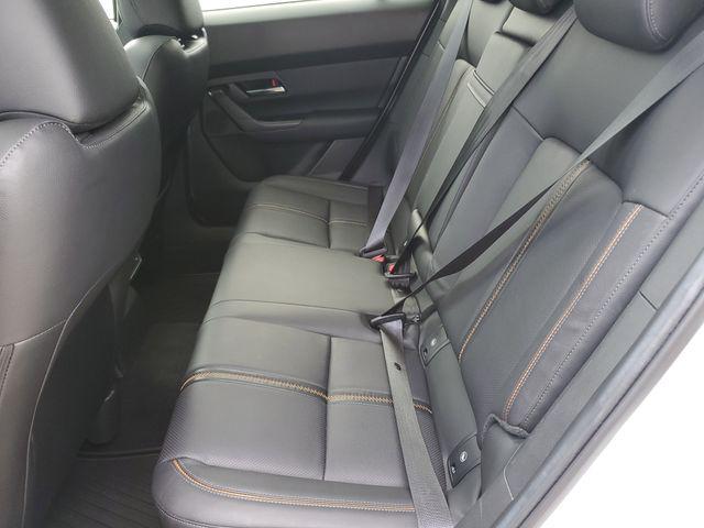 2023 Mazda CX-50 2.5 Turbo Premium Plus