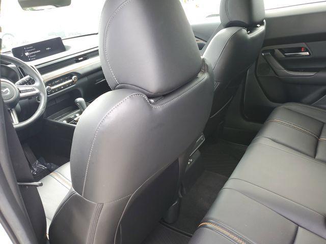 2023 Mazda CX-50 2.5 Turbo Premium Plus