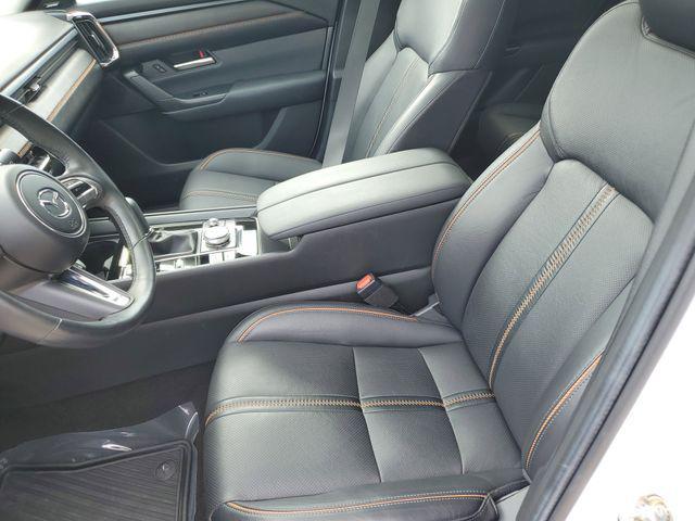 2023 Mazda CX-50 2.5 Turbo Premium Plus