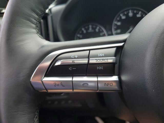2023 Mazda CX-50 2.5 Turbo Premium Plus