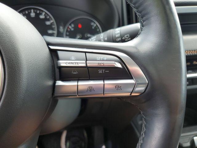 2023 Mazda CX-50 2.5 Turbo Premium Plus