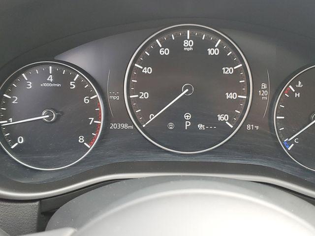 2023 Mazda CX-50 2.5 Turbo Premium Plus