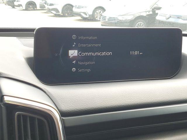 2023 Mazda CX-50 2.5 Turbo Premium Plus