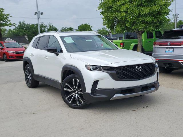 2023 Mazda CX-50 2.5 Turbo Premium Plus