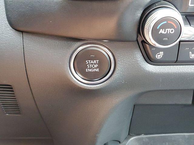 2023 Mazda CX-50 2.5 Turbo Premium Plus