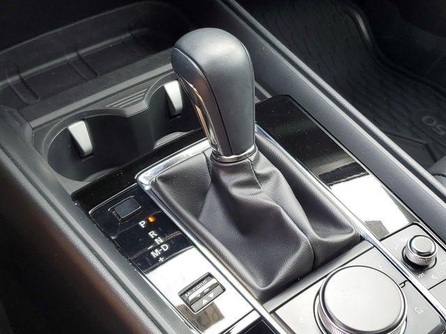 2023 Mazda CX-50 2.5 Turbo Premium Plus