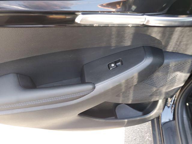 2023 Kia Seltos Nightfall Edition