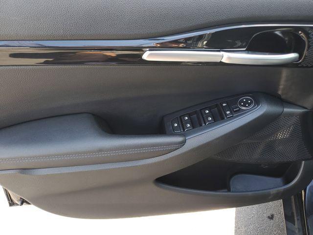 2023 Kia Seltos Nightfall Edition