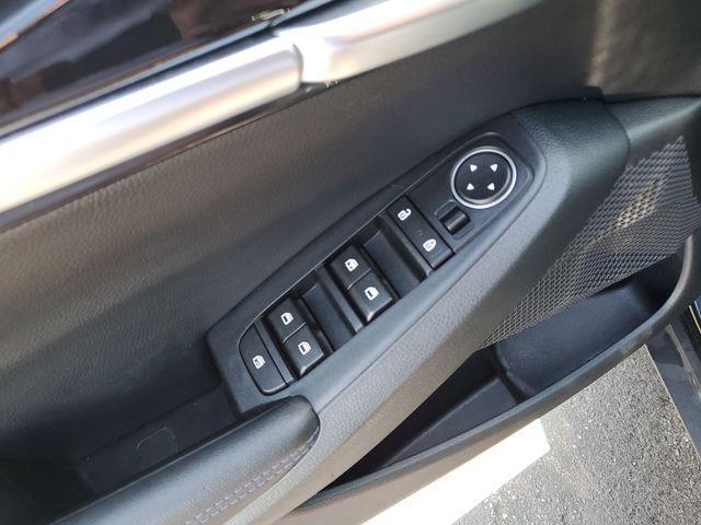 2023 Kia Seltos Nightfall Edition