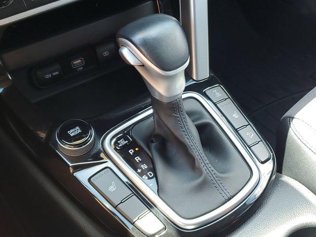 2023 Kia Seltos Nightfall Edition