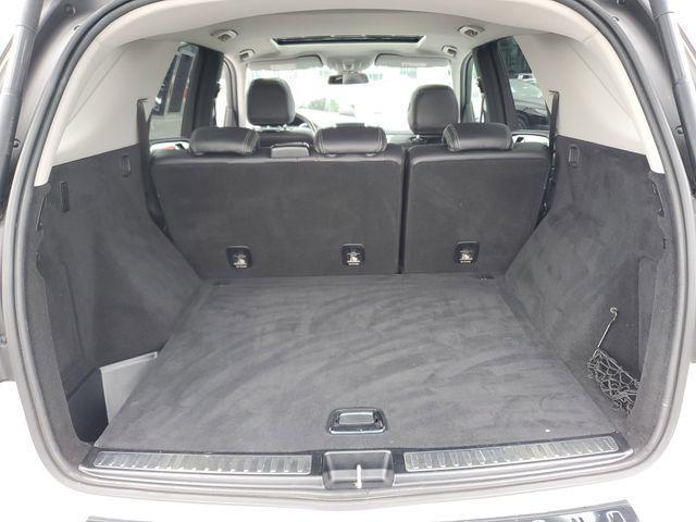 2014 Mercedes-Benz ML 350 4MATIC