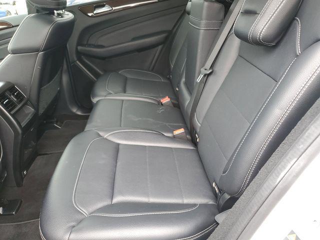 2014 Mercedes-Benz ML 350 4MATIC