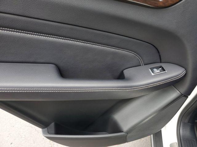 2014 Mercedes-Benz ML 350 4MATIC