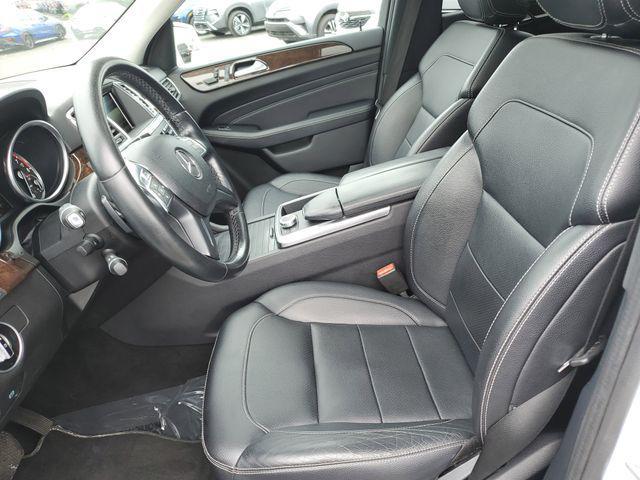 2014 Mercedes-Benz ML 350 4MATIC