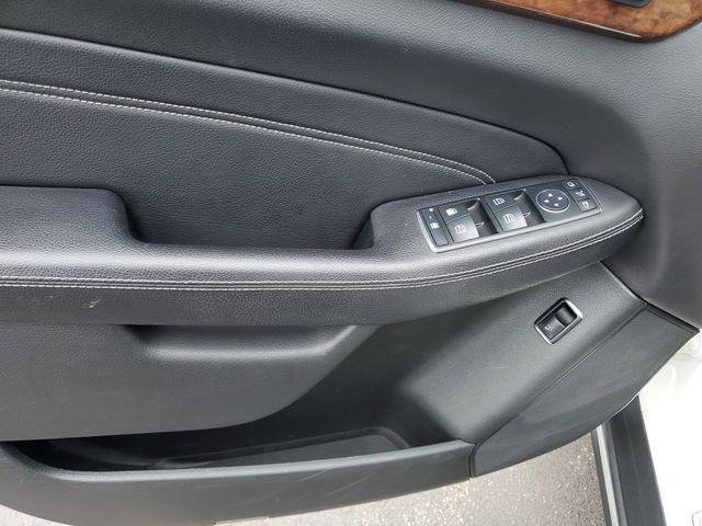 2014 Mercedes-Benz ML 350 4MATIC