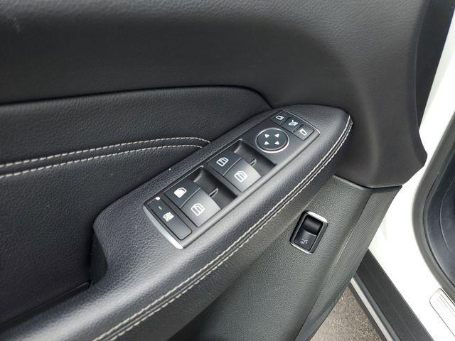 2014 Mercedes-Benz ML 350 4MATIC