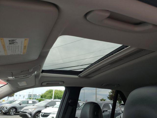 2014 Mercedes-Benz ML 350 4MATIC