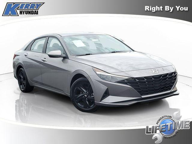 2023 Hyundai Elantra SEL for sale in FLORENCE, KY