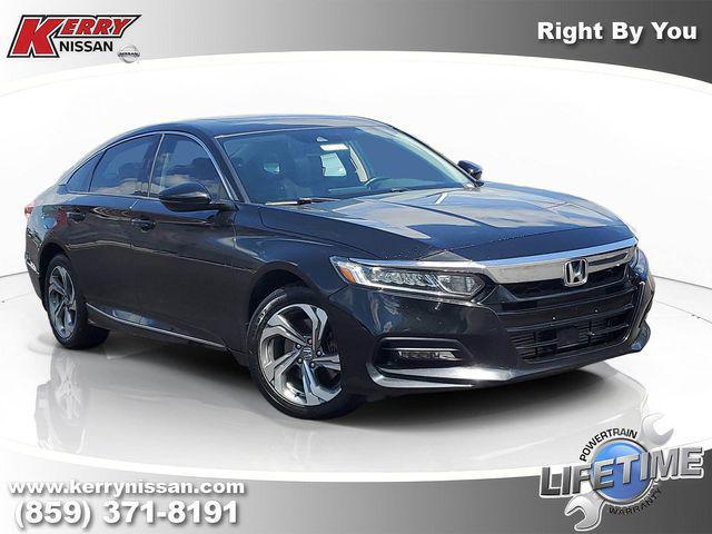 2018 Honda Accord EX-L 2.0T for sale in FLORENCE, KY