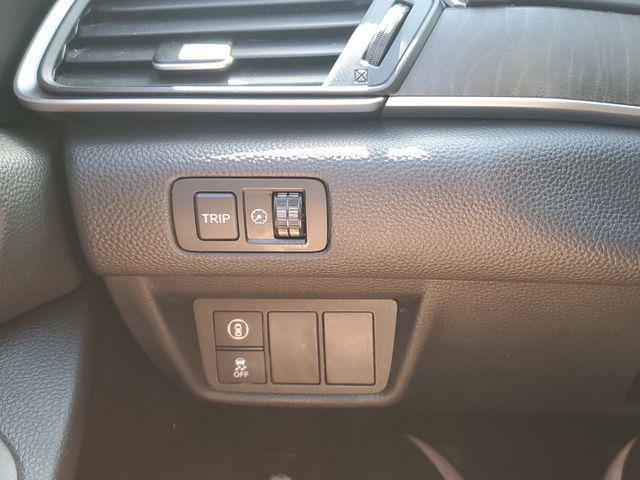 2018 Honda Accord EX-L 2.0T