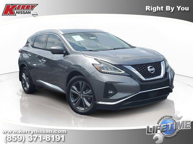 2022 Nissan Murano Platinum Intelligent AWD for sale in FLORENCE, KY