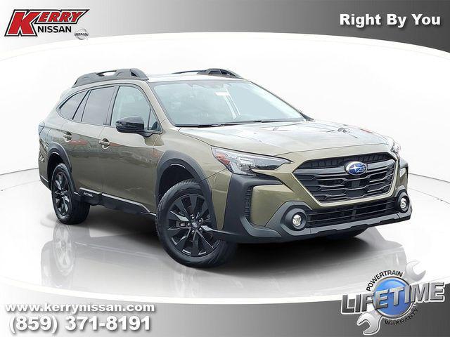 2024 Subaru Outback Onyx Edition for sale in FLORENCE, KY