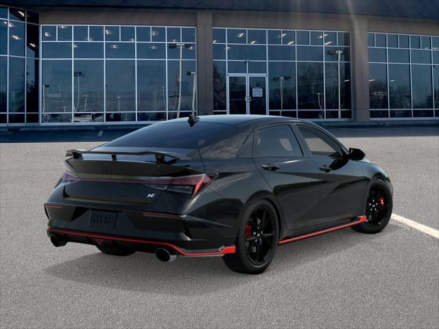 2026 Hyundai Elantra Base