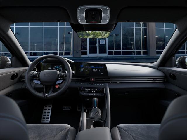 2026 Hyundai Elantra Base